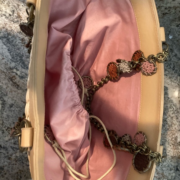 Cute summer straw bag - Picture 4 of 7